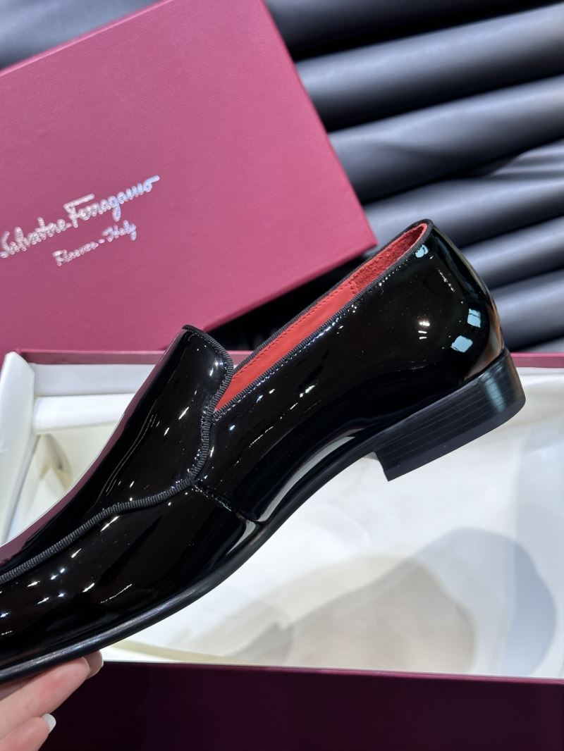 Ferragamo Shoes